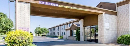Econo Lodge Amarillo East