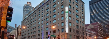 Holiday Inn Express And Suites Atlanta Downtown By Ihg