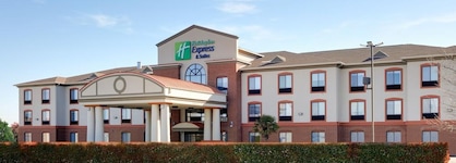 Holiday Inn Express & Suites Burleson Ft. Worth By Ihg