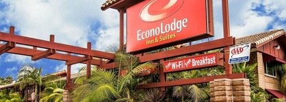 Motel 6 Carlsbad, Ca - North