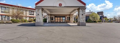 Buffalo Airport Hotel
