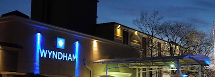 Wyndham Executive Center Columbia