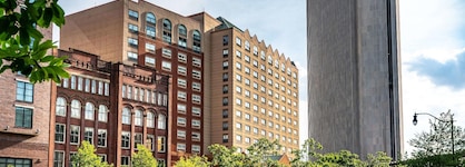 Sonesta Columbus Downtown