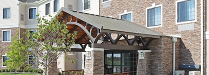 Staybridge Suites Forth Worth West By Ihg
