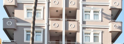 Triana Hotel