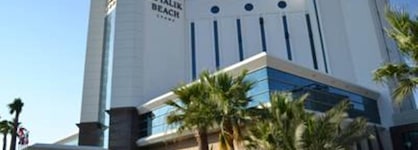 Boyalık Beach Hotel & Spa Thermal Resort