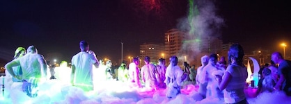 Senza Grand Santana Hotel