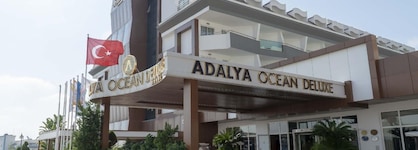 Adalya Ocean Deluxe