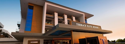 Terrace Elite Resort - All Inclusive