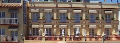 Hostal La Ermita