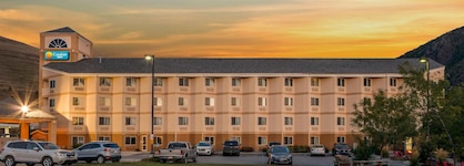 Comfort Inn University