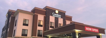 Comfort Inn & Suites Moore - Oklahoma City