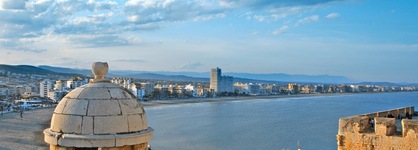 Hotel Chollo 4* Benicasim