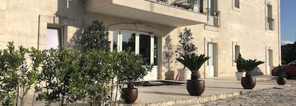 Hotel Cave Del Sole