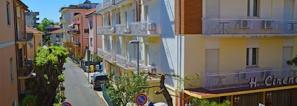 Hotel Cirene