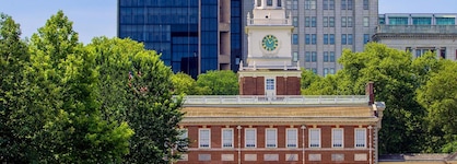 Holiday Inn Express Philadelphia - Penns Landing, An Ihg Hotel