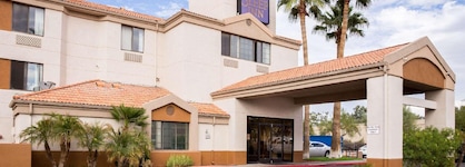 Sleep Inn Sky Harbor Airport