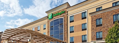 Holiday Inn Arlington Ne-Rangers Ballpark By Ihg