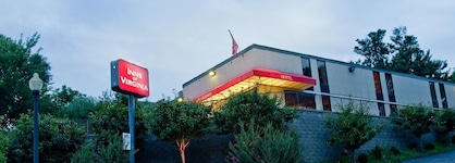 Inns Of Virginia - Arlington