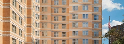Residence Inn By Marriott Arlington At Rosslyn