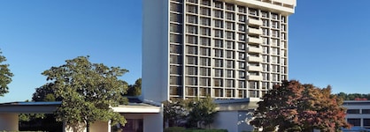 Atlanta Marriott Northwest At Galleria