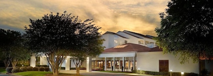 Courtyard By Marriott - Atlanta Executive Park Emory