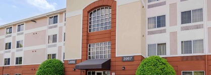 Extended Stay America Atlanta Buckhead