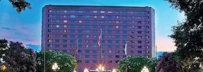 Renaissance Atlanta Waverly Hotel & Convention Center