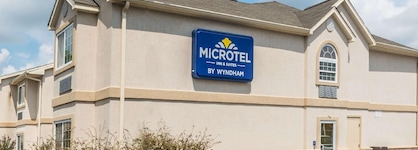 Microtel Inn & Suites By Wyndham Auburn