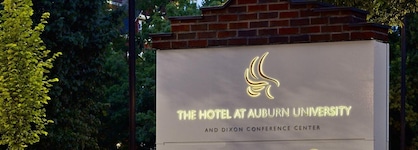 The Hotel At Auburn University