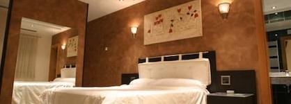 Zouk Hotel - Adults Only