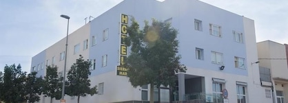 Hotel Sierra Mar