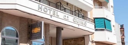 Hotel Quino