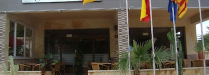 Residencia Santiago Mallorca