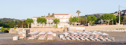Les Elmes - Hôtel & Spa