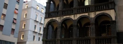 Culture Hotel Centro Storico