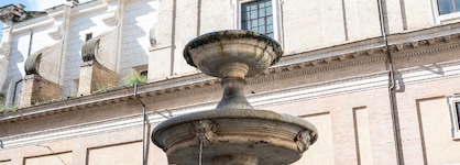 Leonardo Boutique Hotel Rome Monti