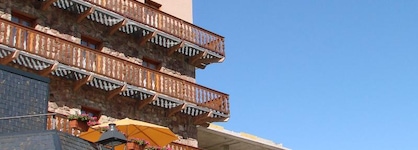 Hotel Solineu