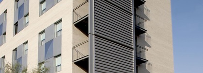Ibis Lleida