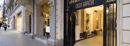 Casa Gracia Apartments