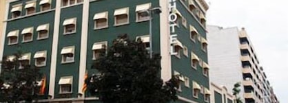 Hotel Ramón Berenguer IV