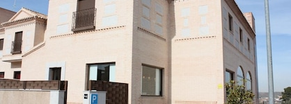 Hotel La Bastida
