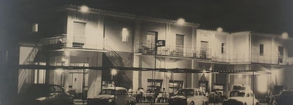 Nuevo Hotel Vista Alegre