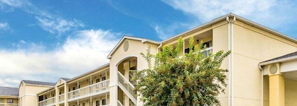 Suburban Extended Stay Hotel
