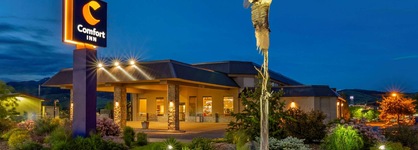 Comfort Inn