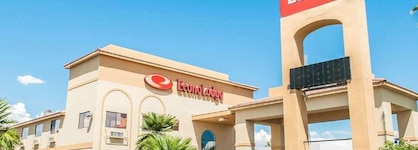 Econo Lodge Las Cruces University Area
