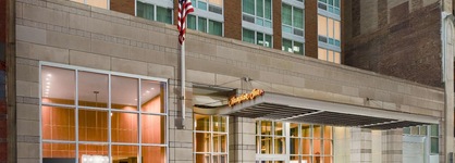 Hampton Inn Manhattan Times Square Central