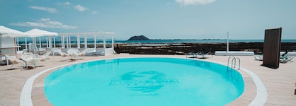 Punta Elena Beach