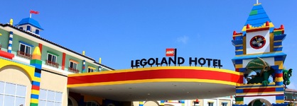 Legoland California Resort