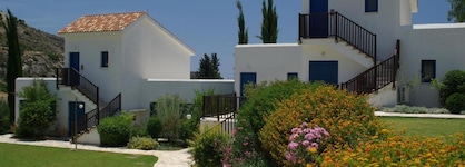 Hylatio Tourist Village